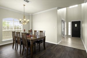 Meadows of Brushy Creek