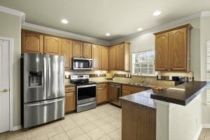 Meadows of Brushy Creek