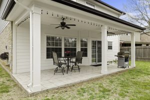 Meadows of Brushy Creek