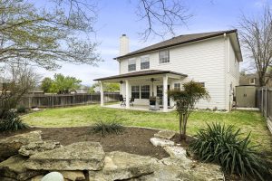 Meadows of Brushy Creek